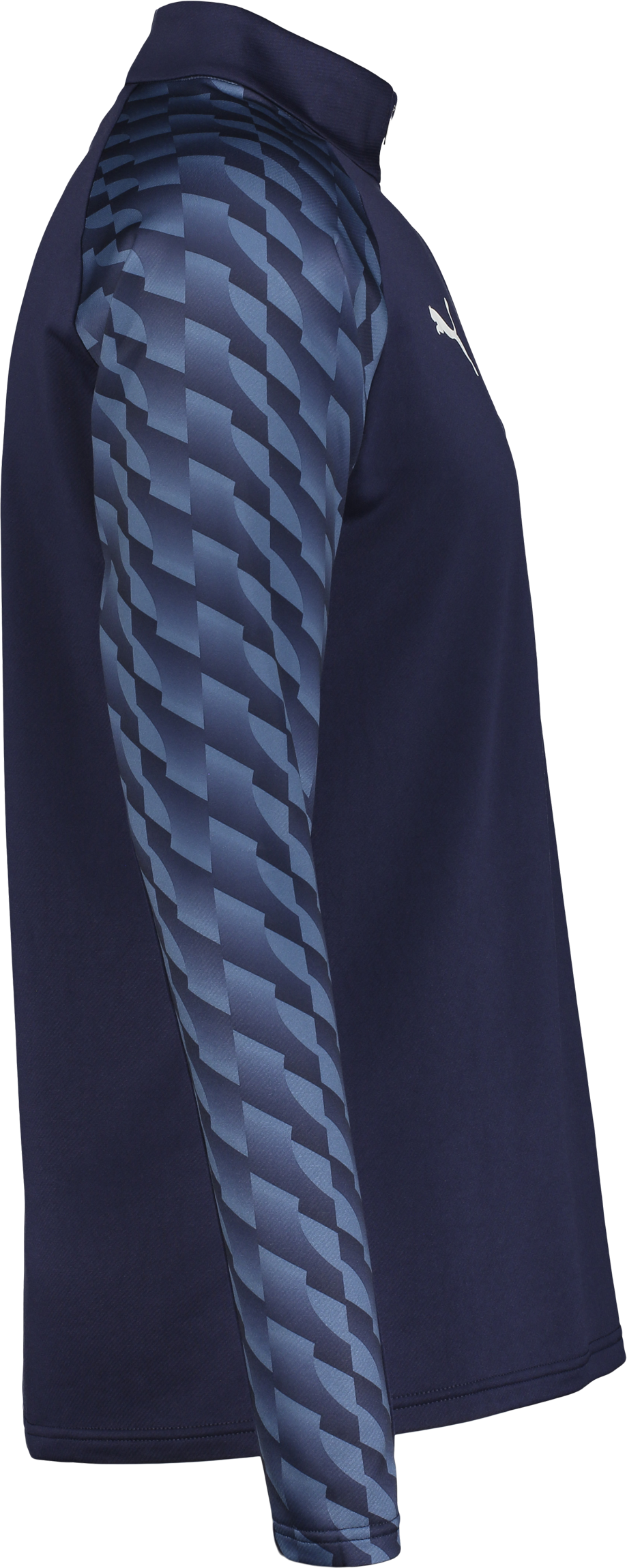 PUMA, TEAMLIGA26 TRAINING 1/4 ZIP TOP JR