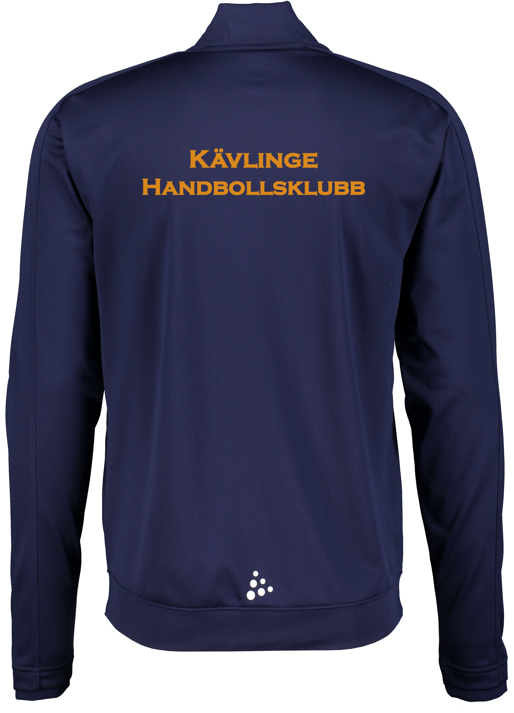 CRAFT, Evolve 2.0 Full Zip Jacket Jr