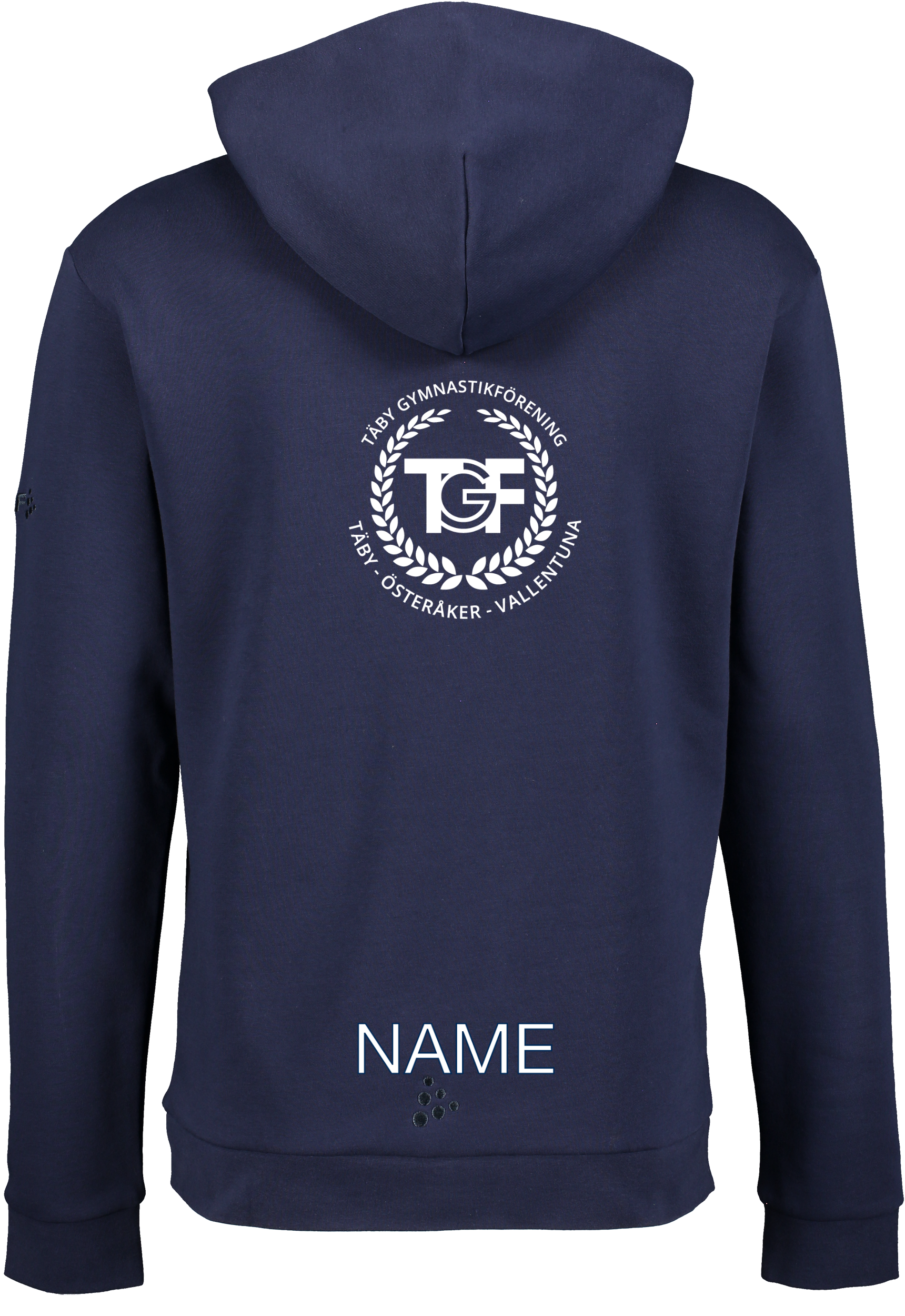 CRAFT, Community 2.0 Hood Jr