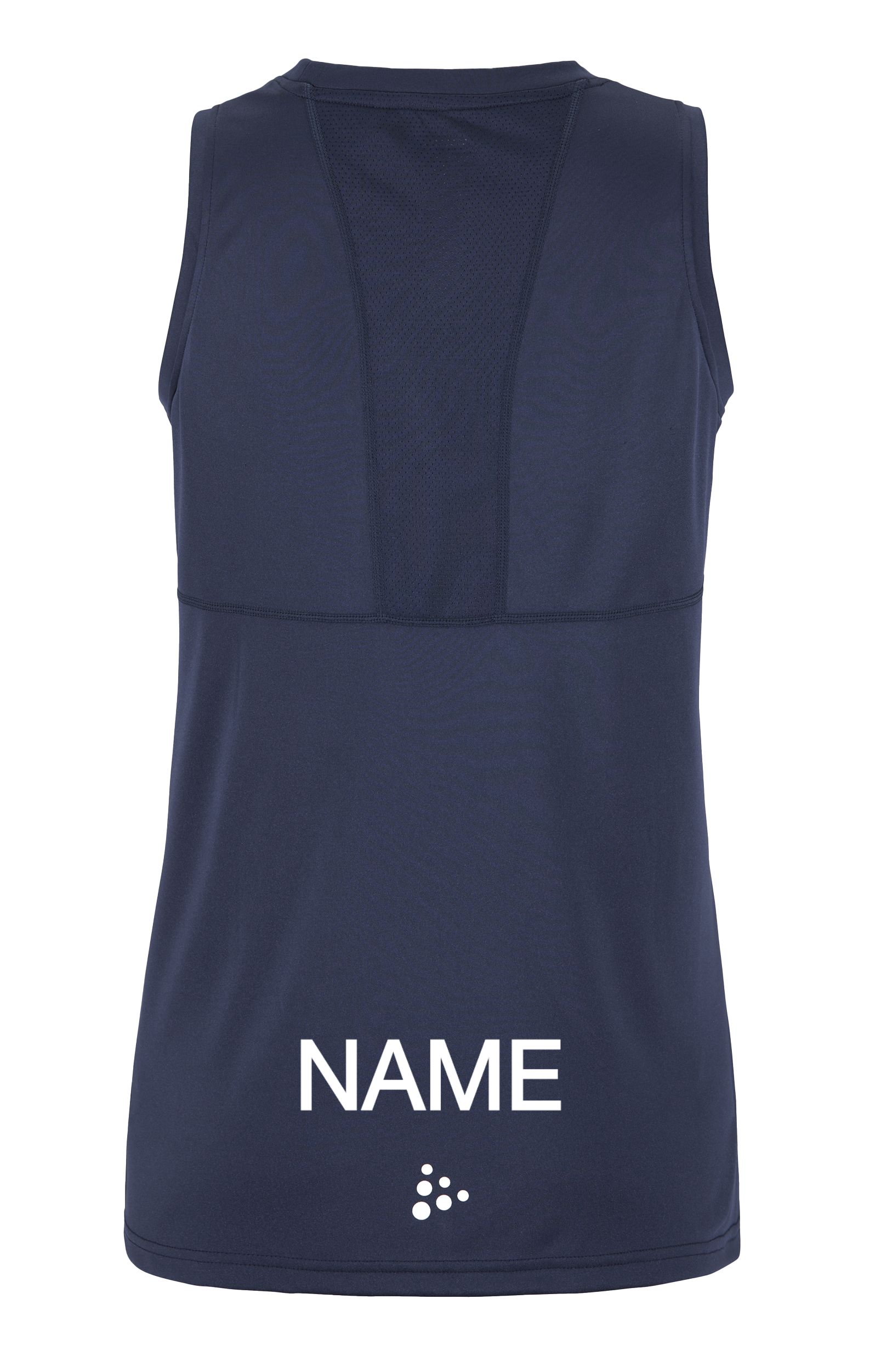 CRAFT, Rush 2.0 Singlet W