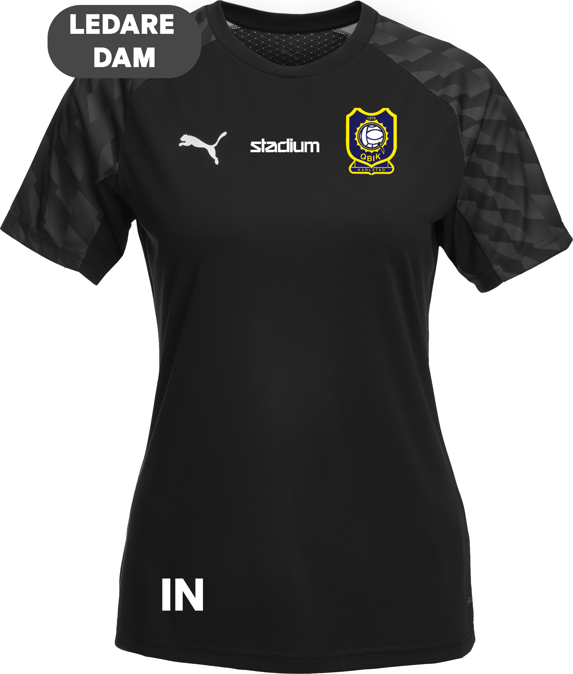 
PUMA, 
TEAMLIGA26 JERSEY W, 
Detail 1
