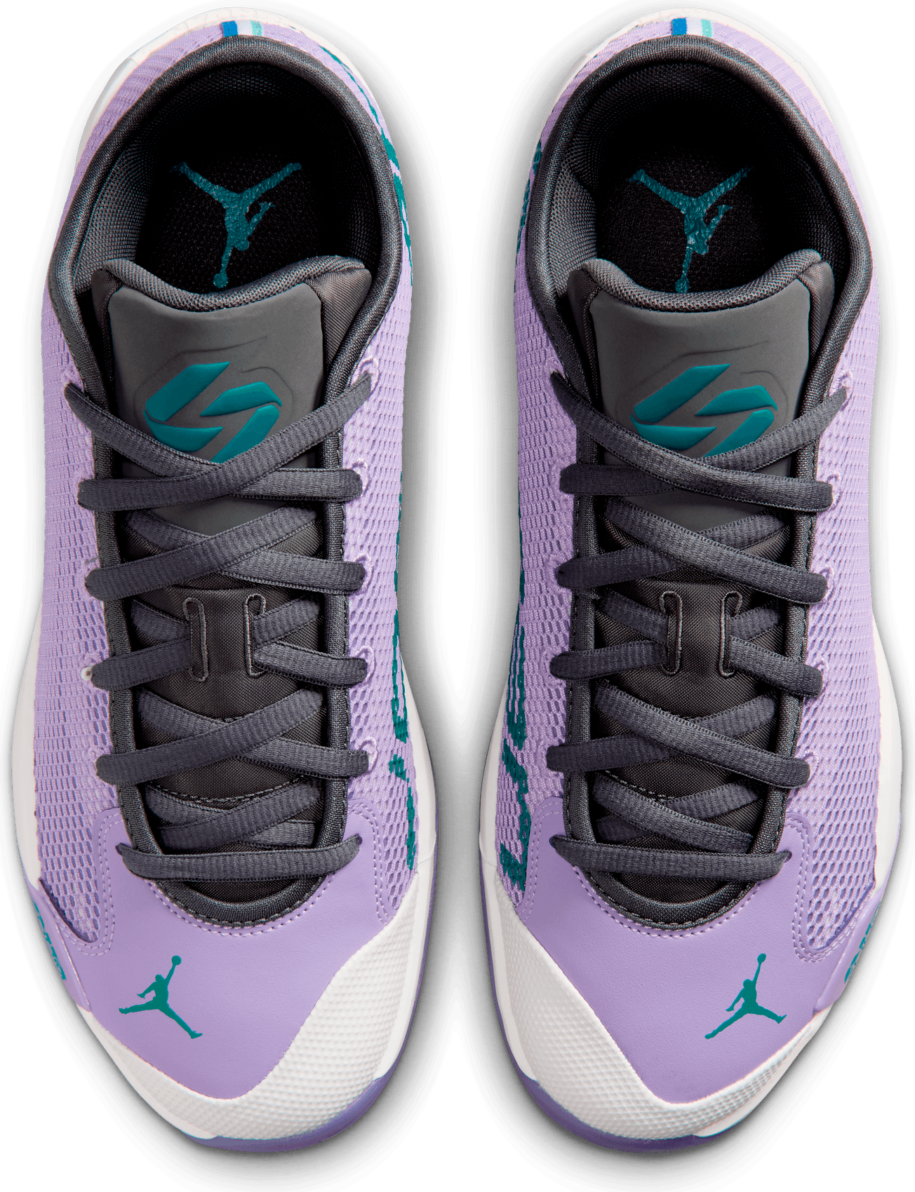JORDAN, JORDAN LUKA 77