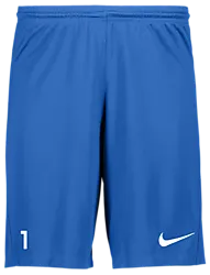 298936108101 NIKE Park III Short 298936108101 NIKE Park III Short Standard Small1x1