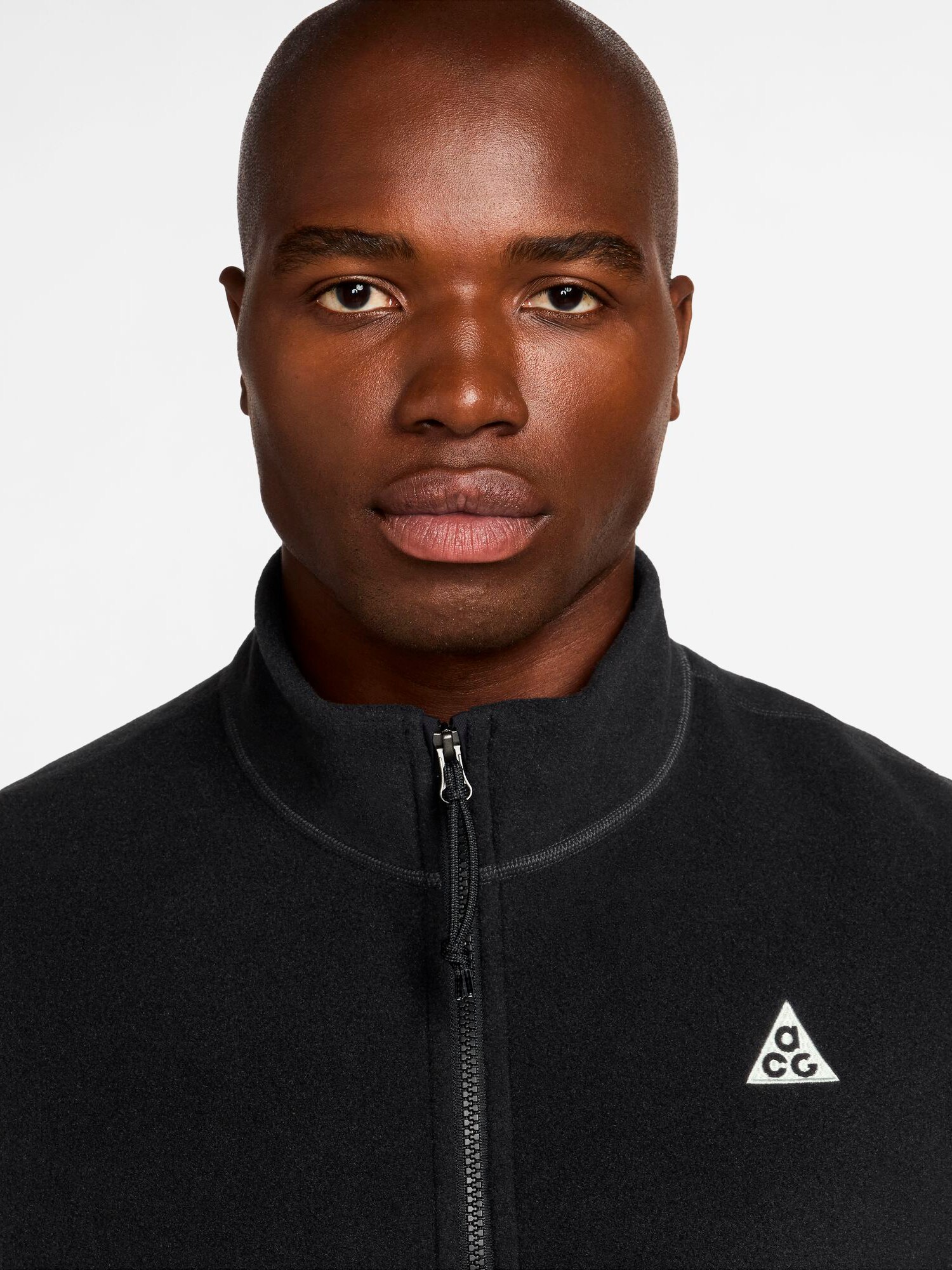 NIKE ACG, U ACG WOLF TREE FULL-ZIP VEST