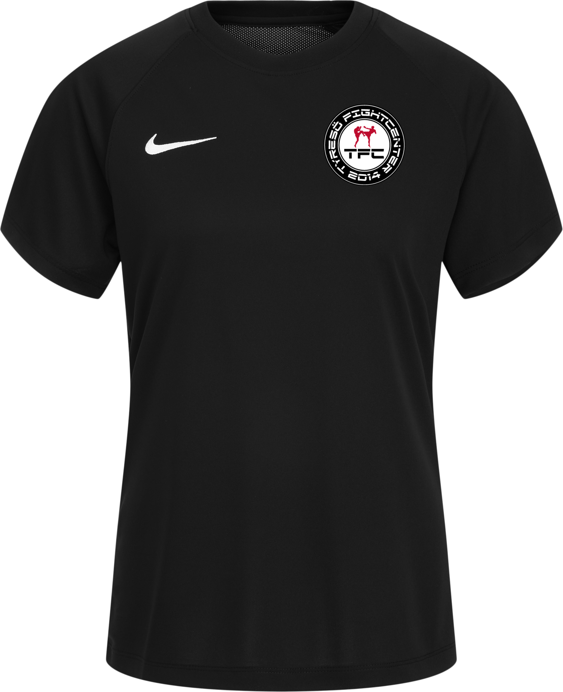 
NIKE, 
PARK VIII SS JSY W, 
Detail 1
