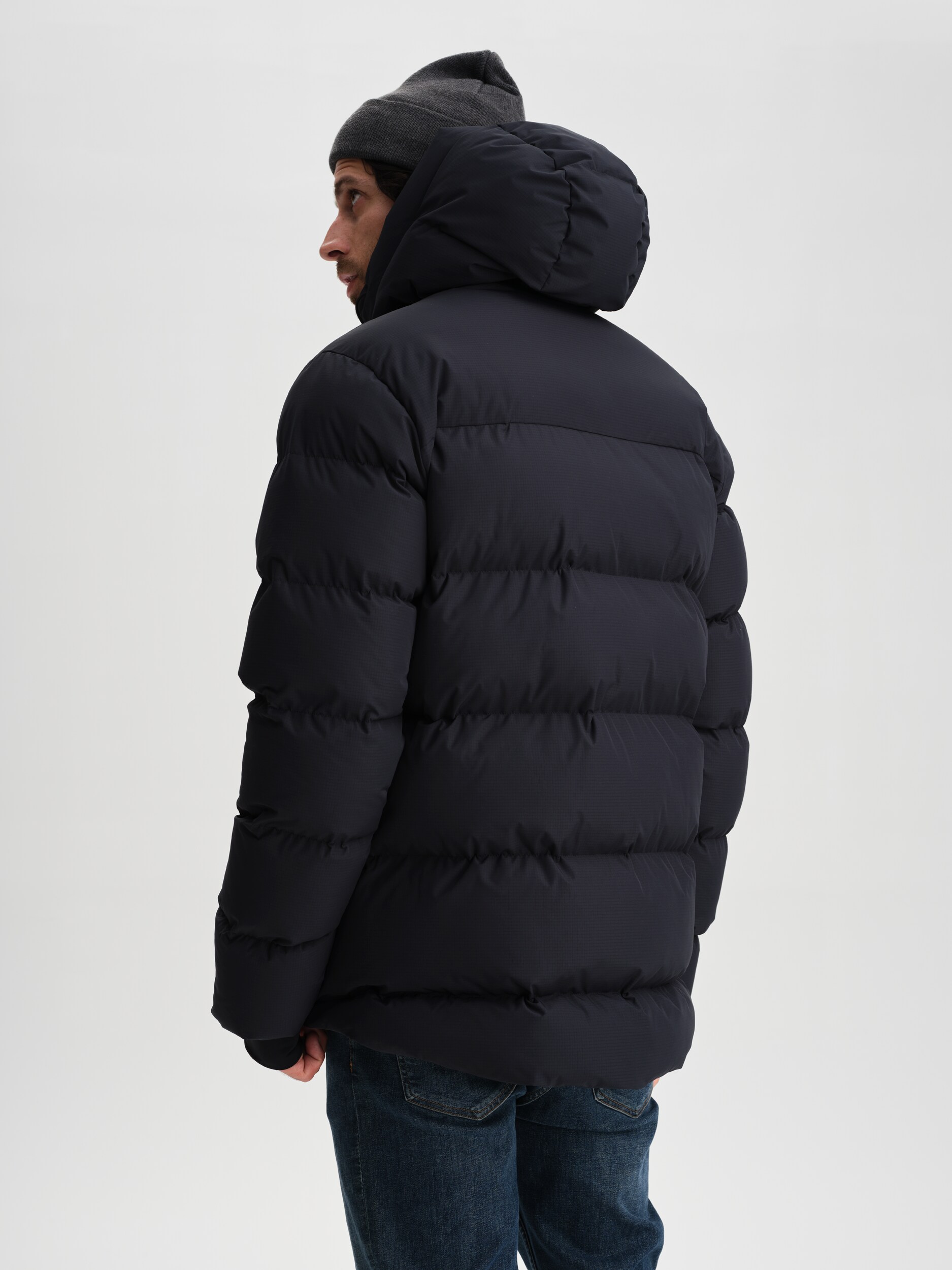 EVEREST, M Razor Jacket