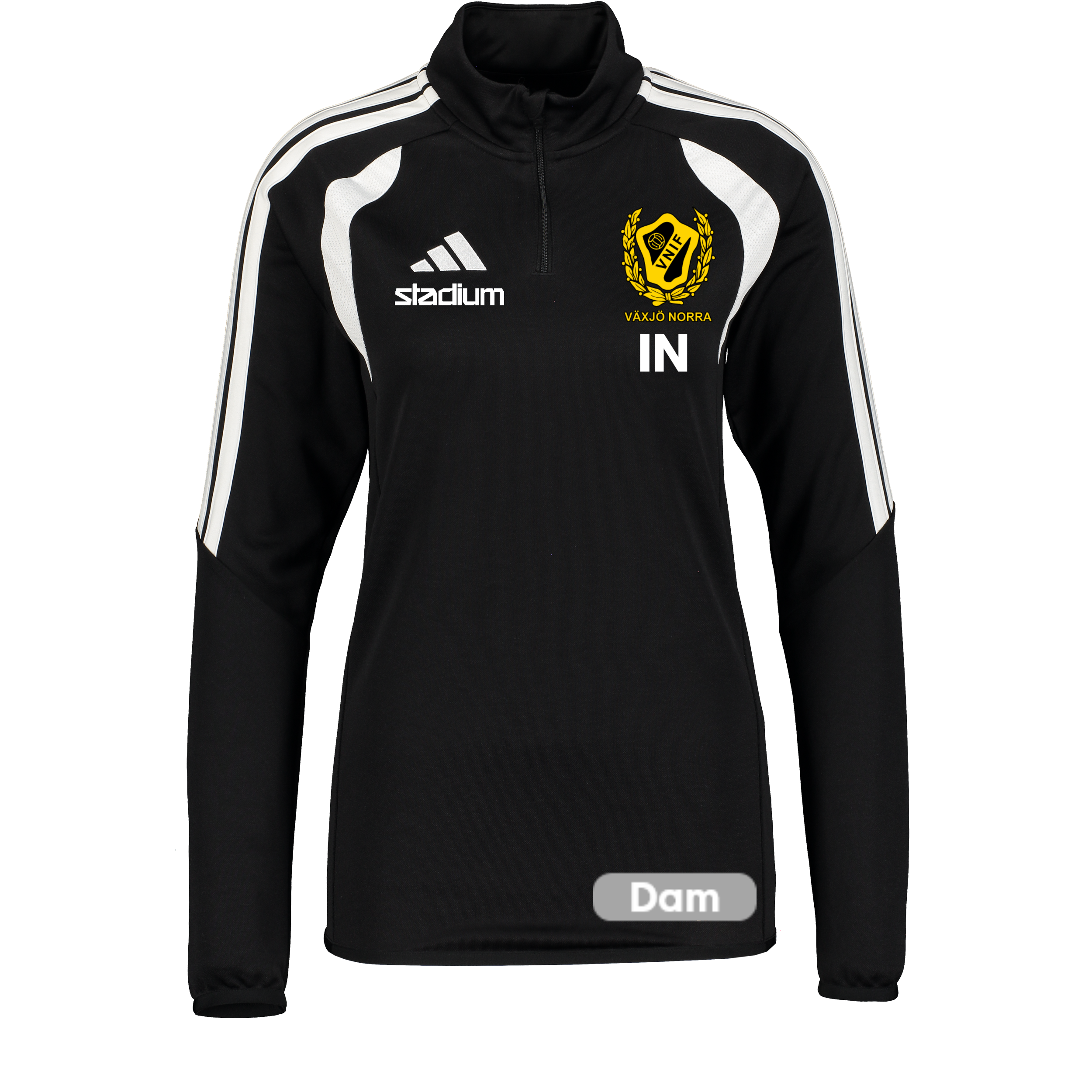 
ADIDAS, 
TIRO26 L TR TOP W, 
Detail 1
