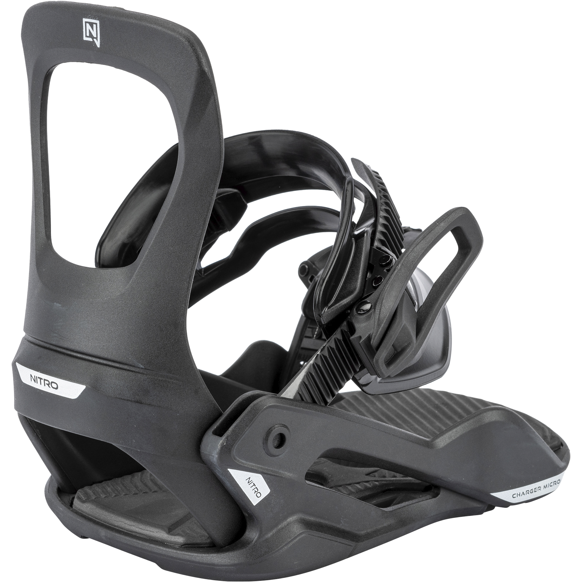 NITRO, Charger Micro