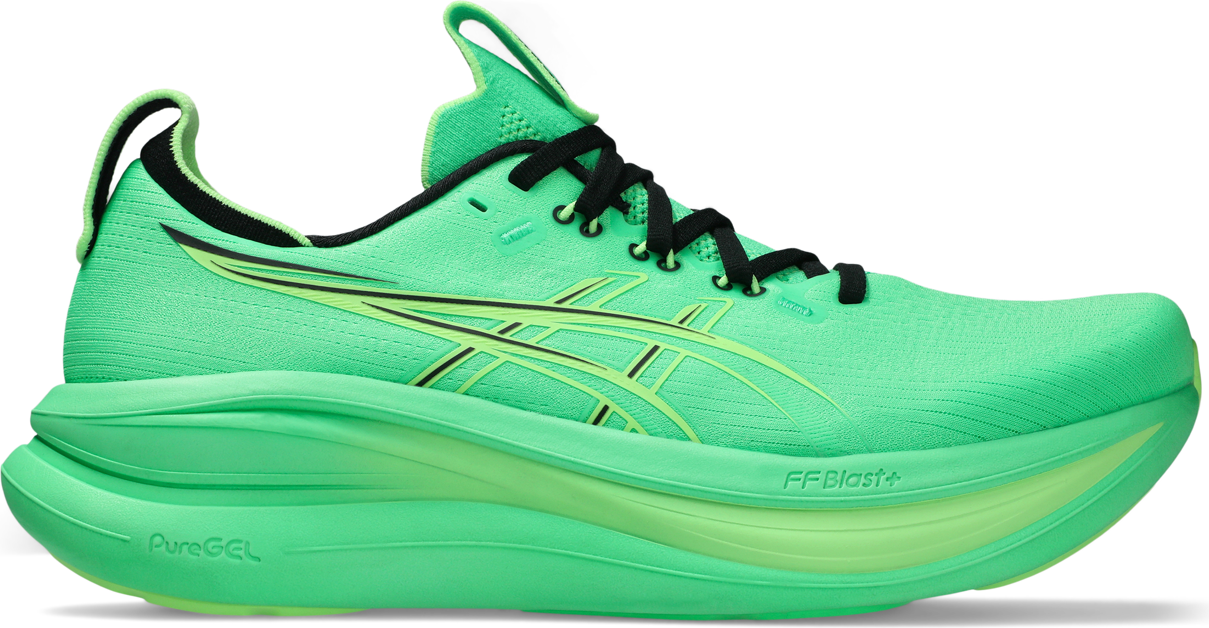 
ASICS, 
M GEL-NIMBUS 28, 
Detail 1
