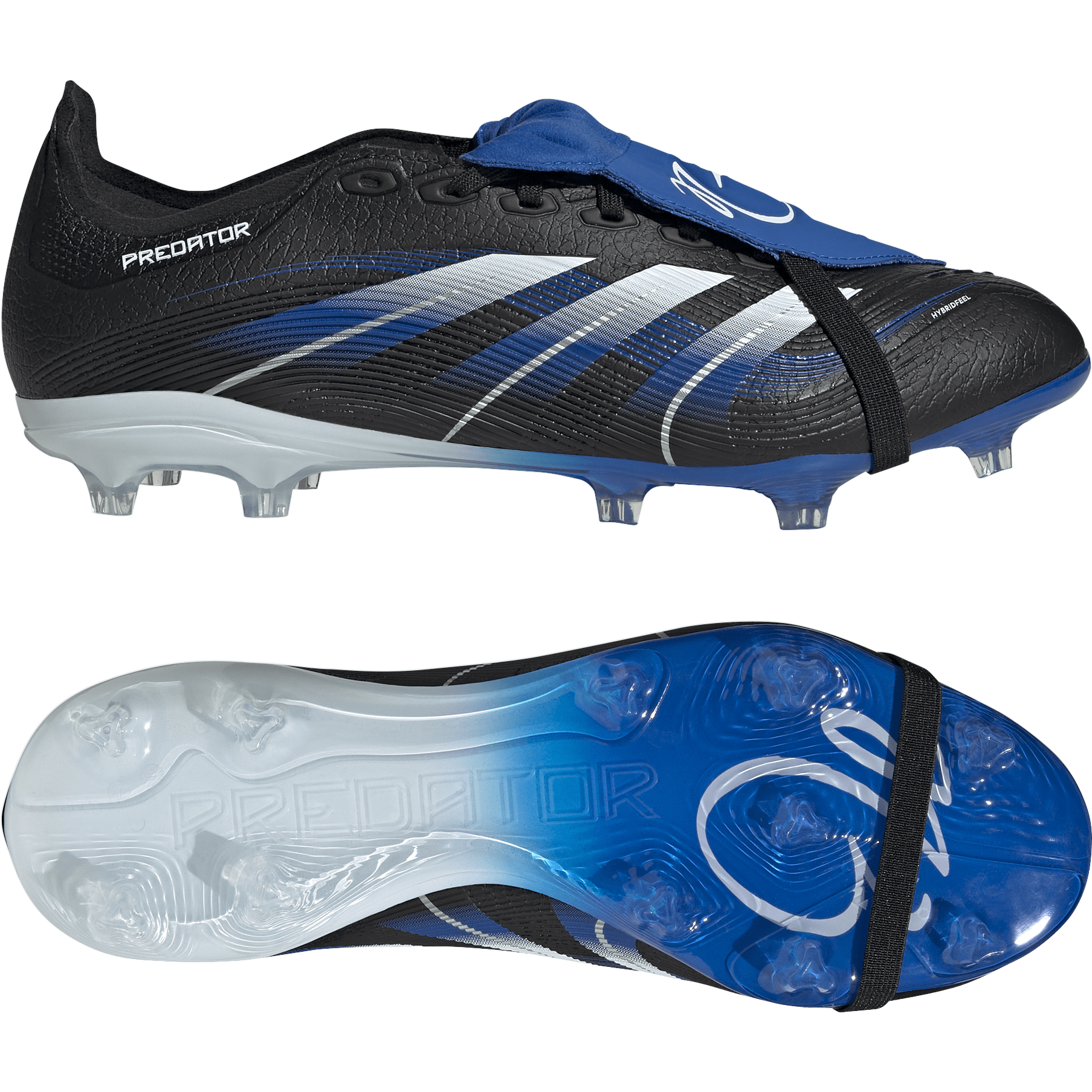 ADIDAS, Predator League Ft Fg/mg Jb