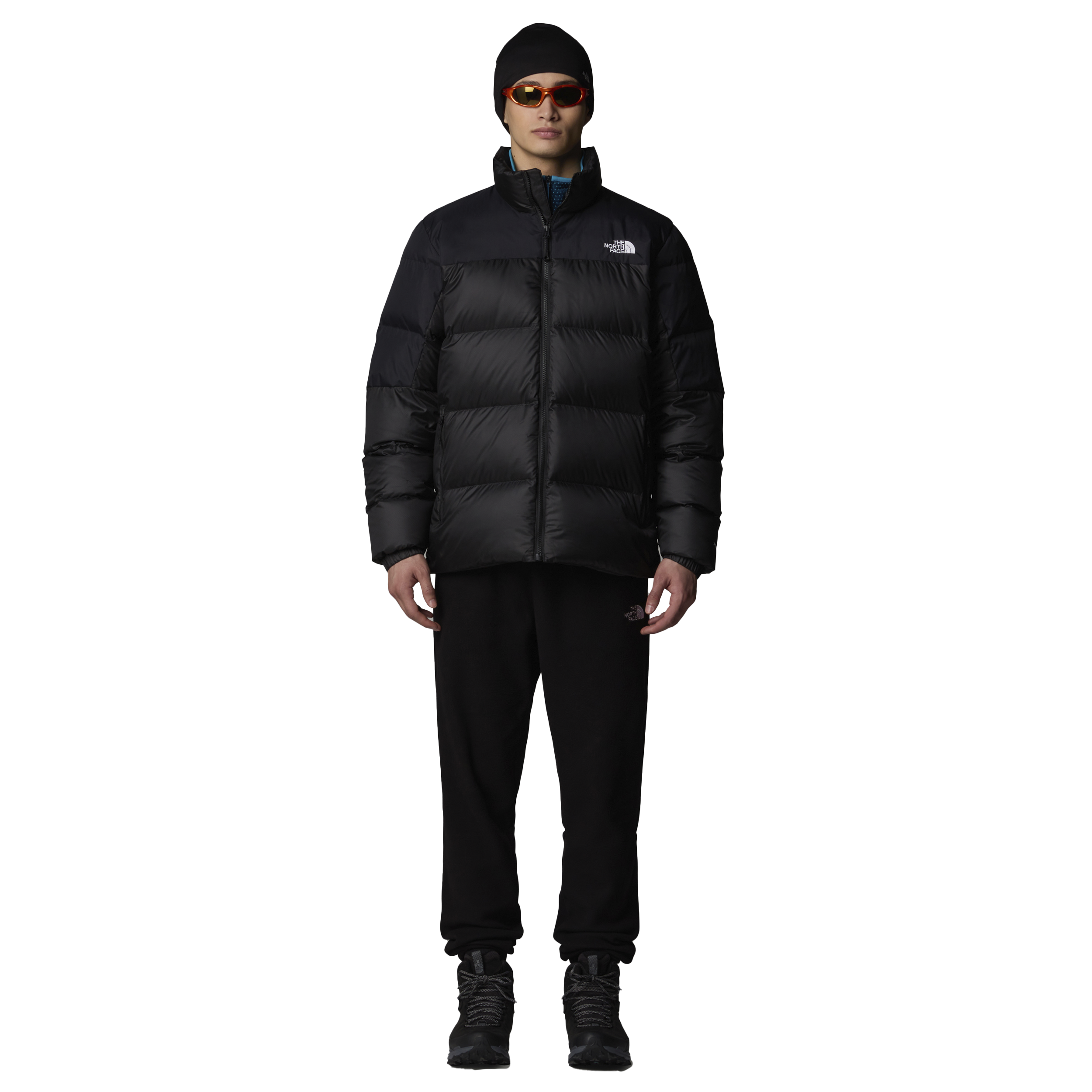 THE NORTH FACE, M Diablo Down Jacket