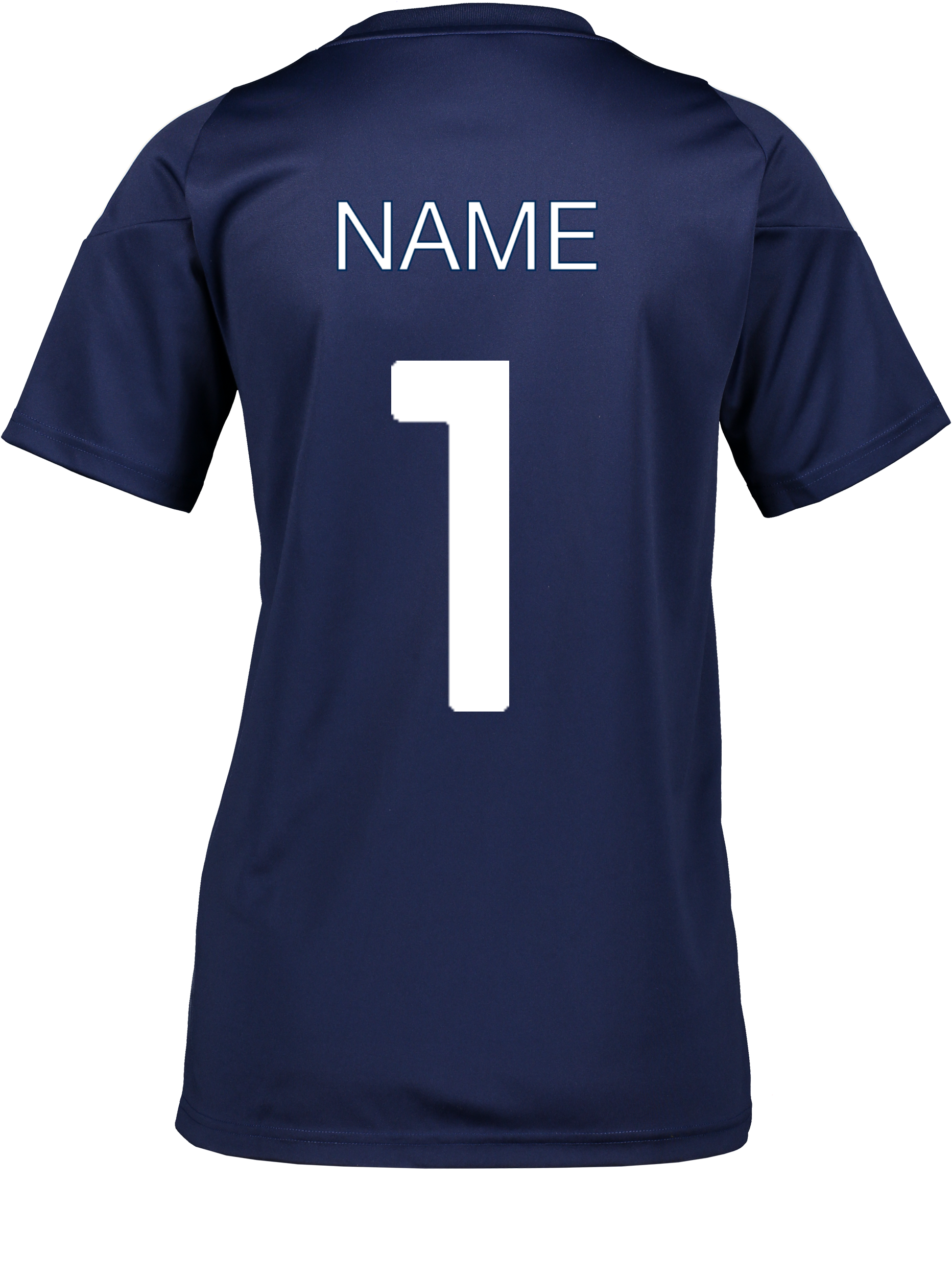 ADIDAS, Tiro24 Jsy W