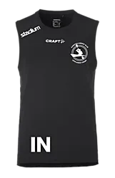 398759106101 CRAFT Rush 2.0 Singlet Jr 398759106101 CRAFT Rush 2.0 Singlet Jr Standard Small1x1