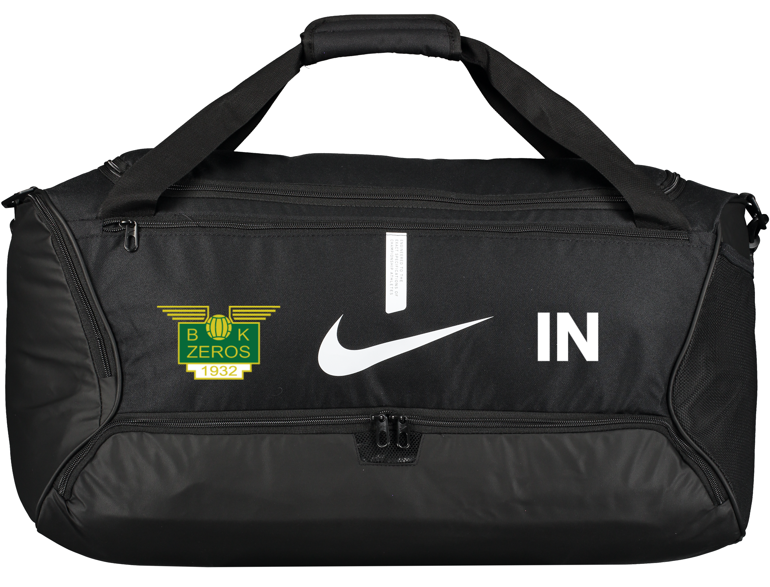 
NIKE, 
Academy Team Duff M, 
Detail 1
