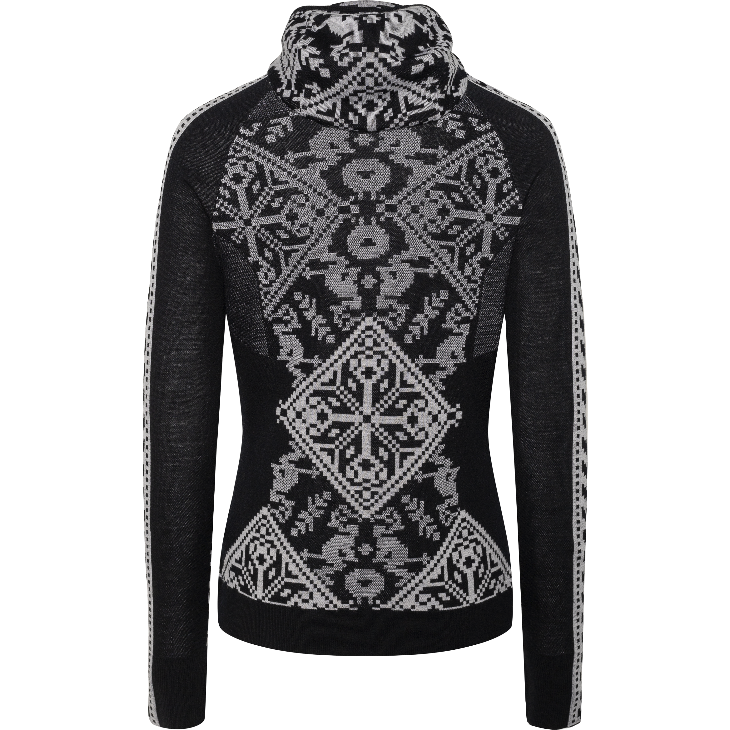 KARI TRAA, W Saga Hood