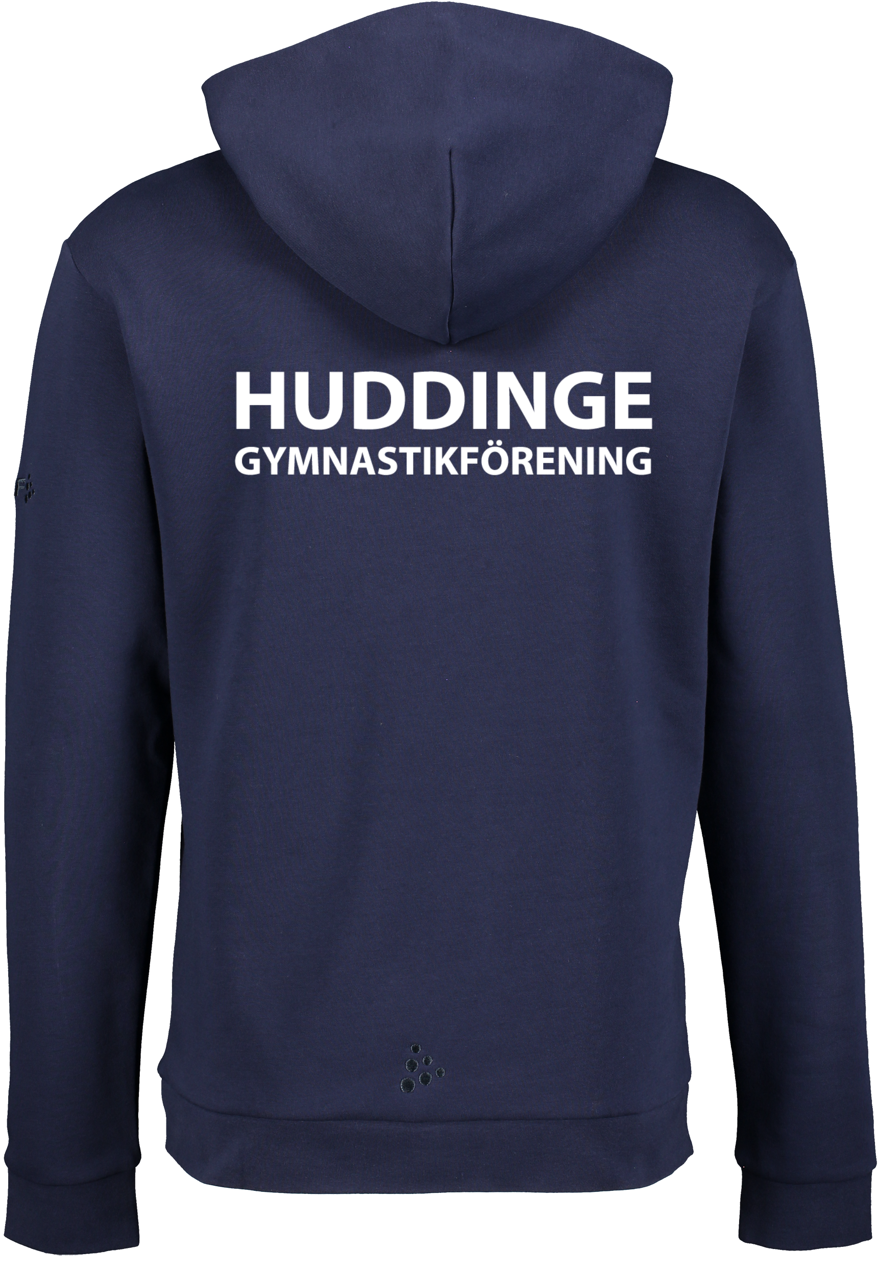 CRAFT, Community 2.0 Hood