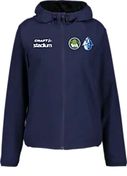 394070102101 CRAFT Squad Go Wind Jacket W 394070102101 CRAFT Squad Go Wind Jacket W Standard Small1x1
