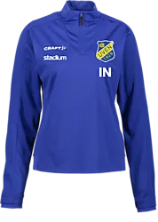 394170101101 CRAFT Evolve 2.0 Half Zip W 394170101101 CRAFT Evolve 2.0 Half Zip W Standard Small1x1