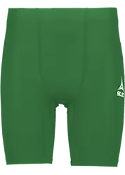 Baselayer Short - Green Standard Small1x1