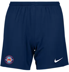 298938103101 NIKE Park III Short W 298938103101 NIKE Park III Short W Standard Small1x1