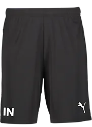 392286103101 PUMA T Goal Shorts Jr 392286103101 PUMA T Goal Shorts Jr Standard Small1x1