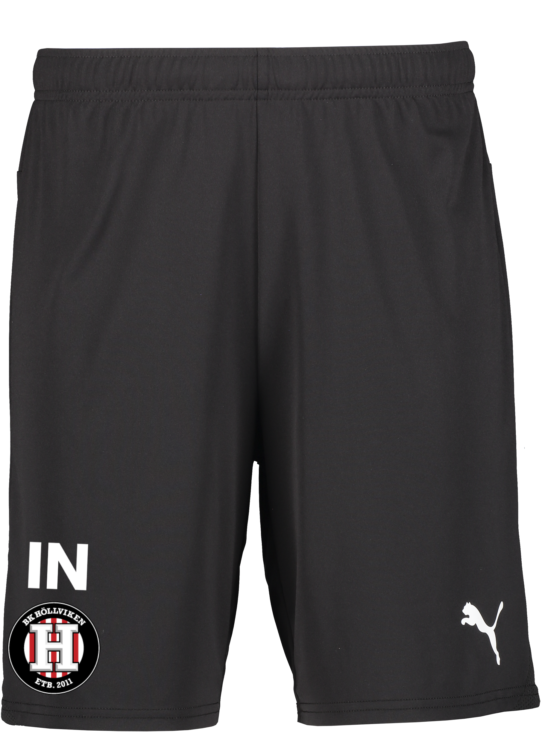 
PUMA, 
T Goal Shorts Jr, 
Detail 1
