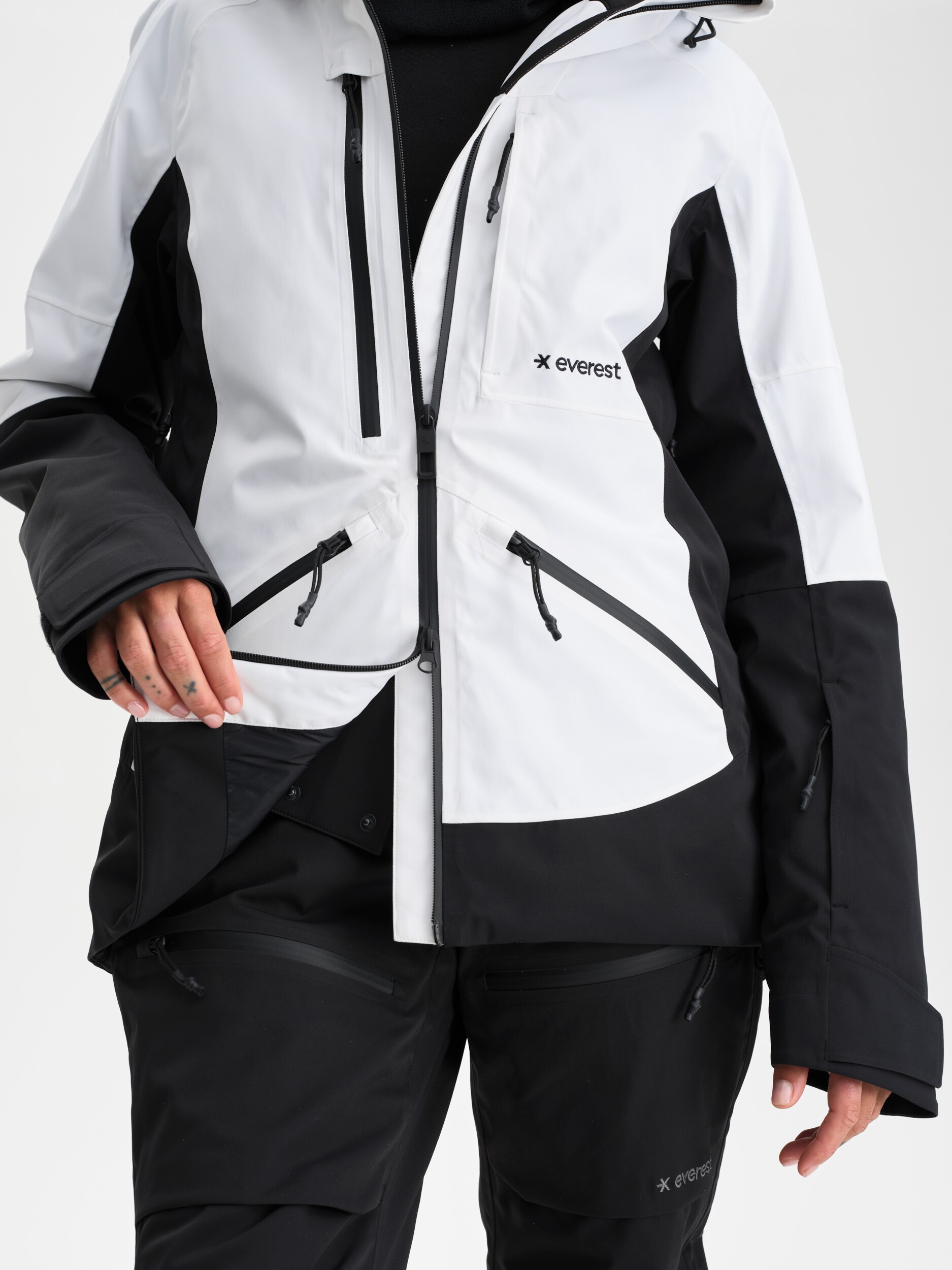 EVEREST, W Alpine Jacket