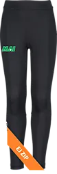 394182101101 CRAFT Rush 2.0 Tights Jr 394182101101 CRAFT Rush 2.0 Tights Jr Standard Small1x1