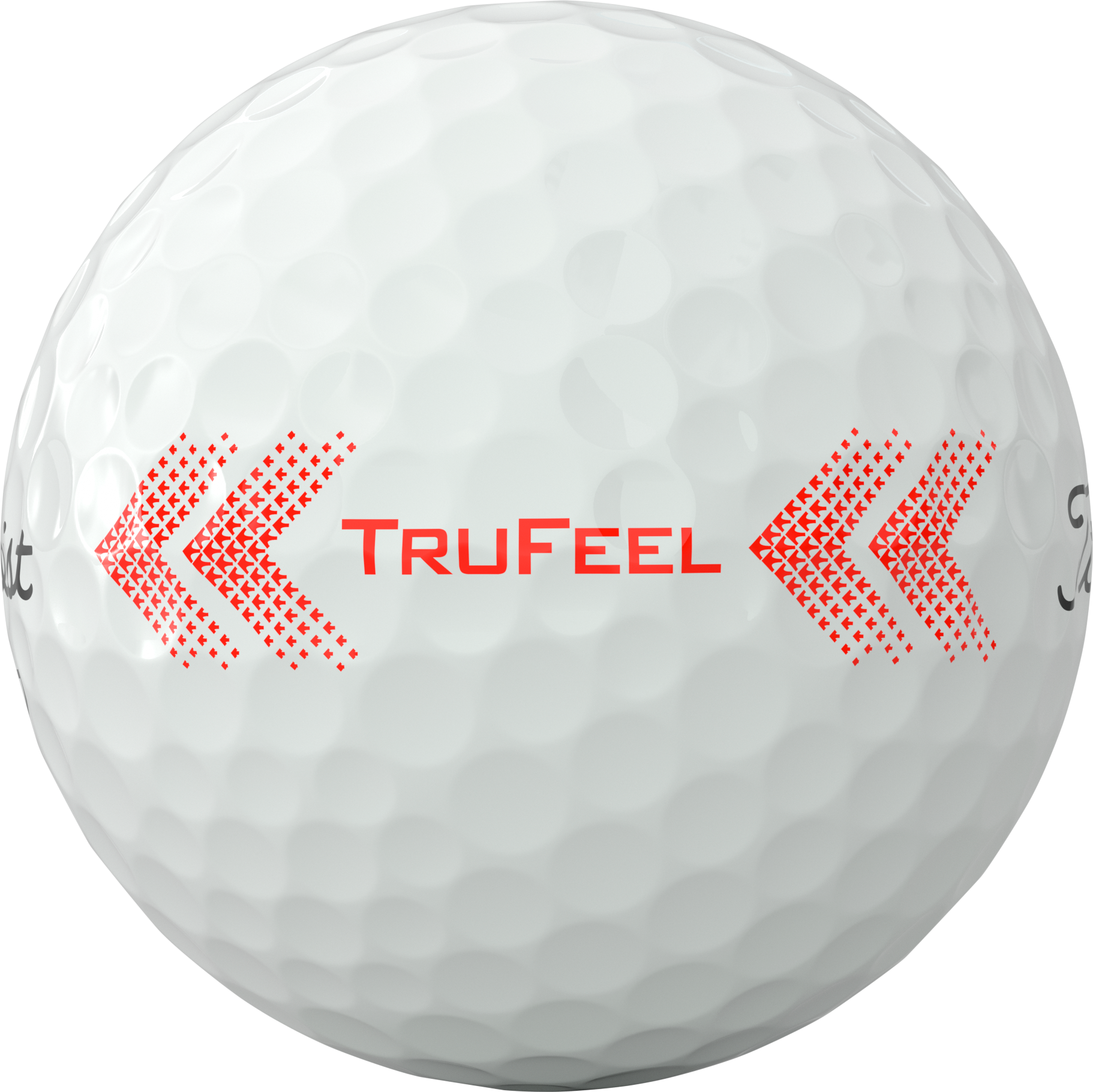 TITLEIST, TRUFEEL DZ 2026