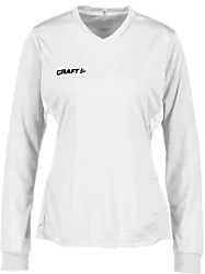 SQUAD GO LS JSY W - White Standard Small1x1