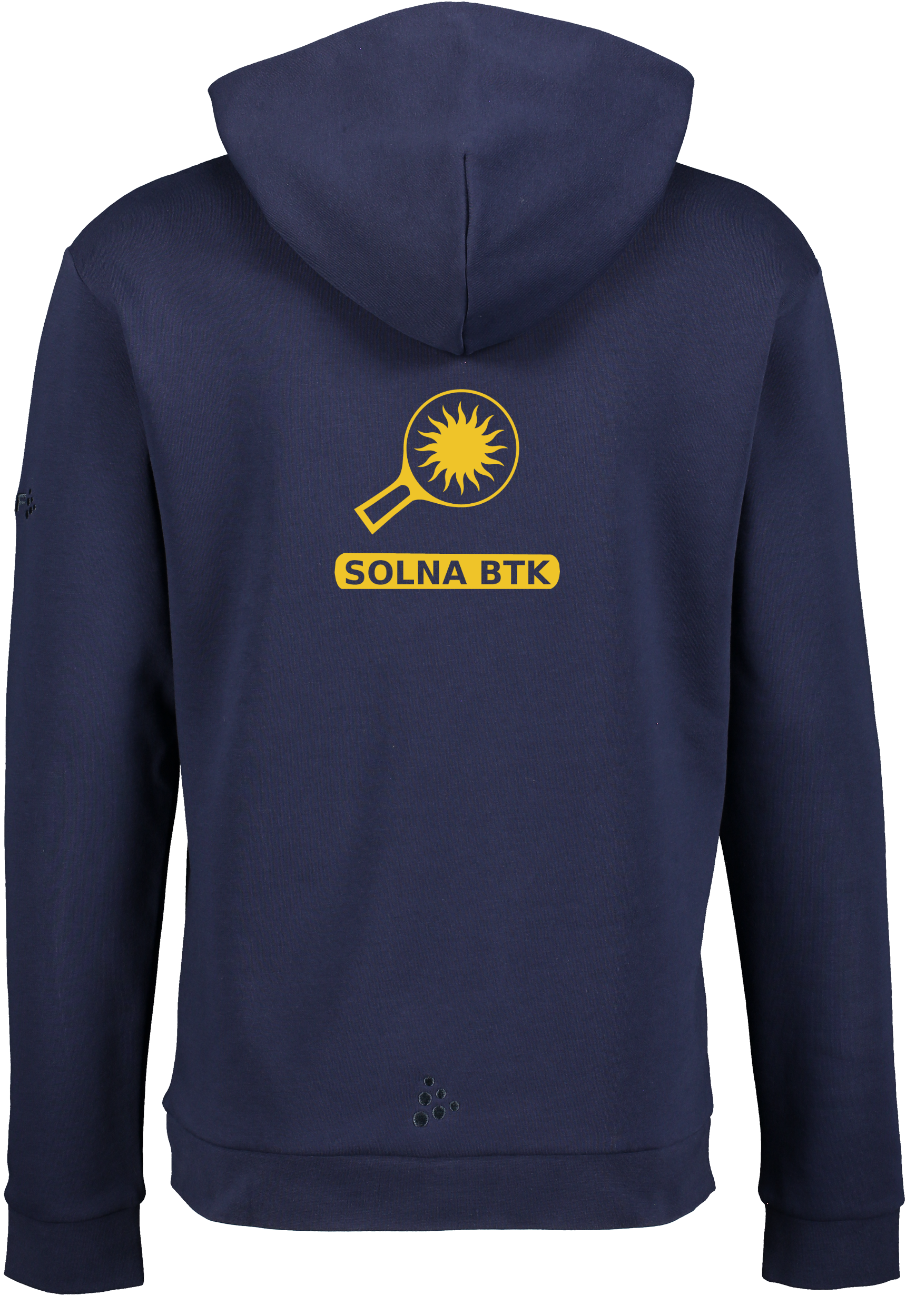 CRAFT, Community 2.0 Hood Jr