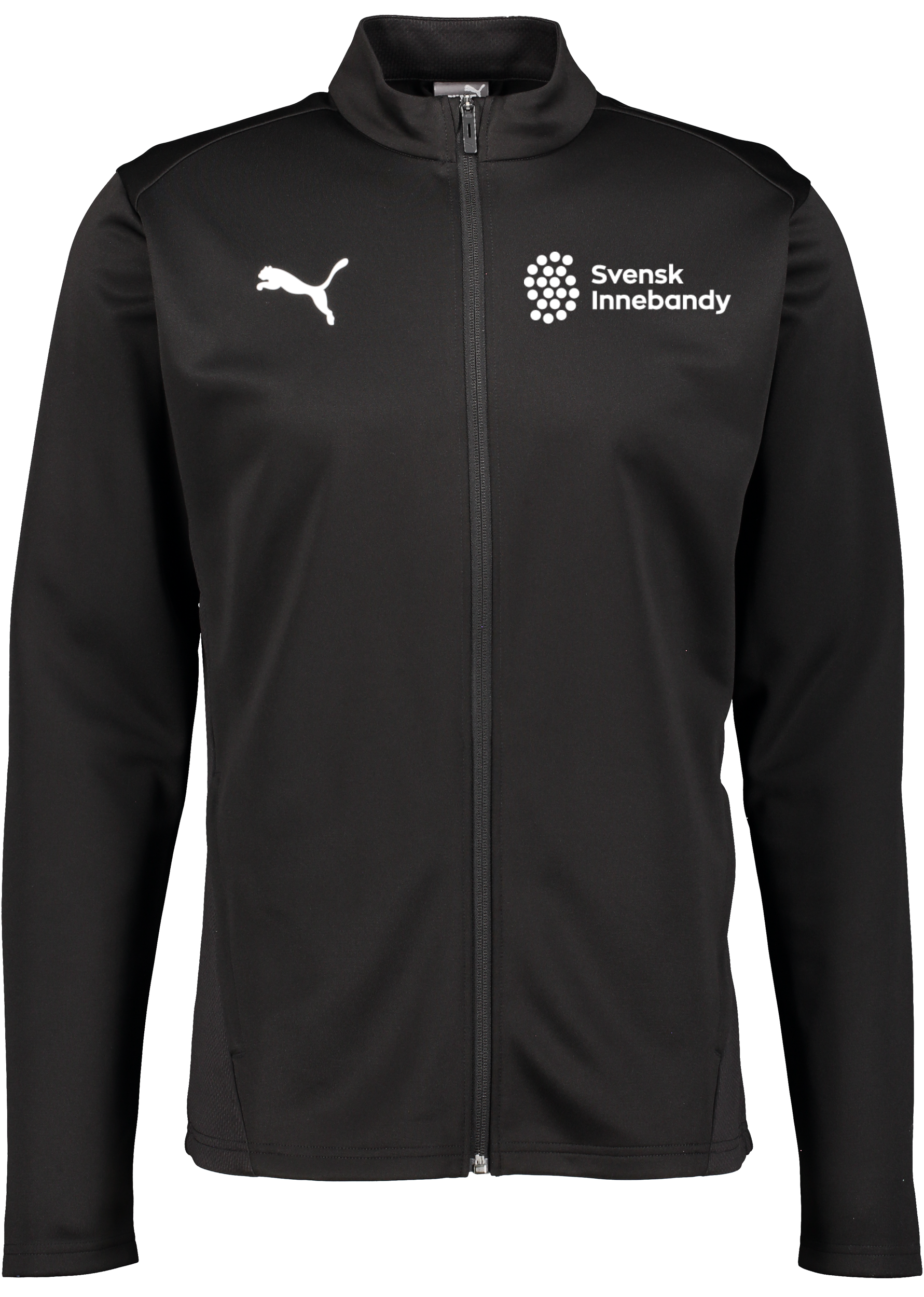
PUMA, 
T Goal Trg Jkt, 
Detail 1
