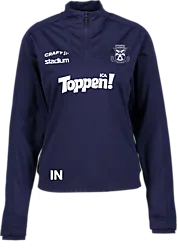 394170102101 CRAFT Evolve 2.0 Half Zip W 394170102101 CRAFT Evolve 2.0 Half Zip W Standard Small1x1