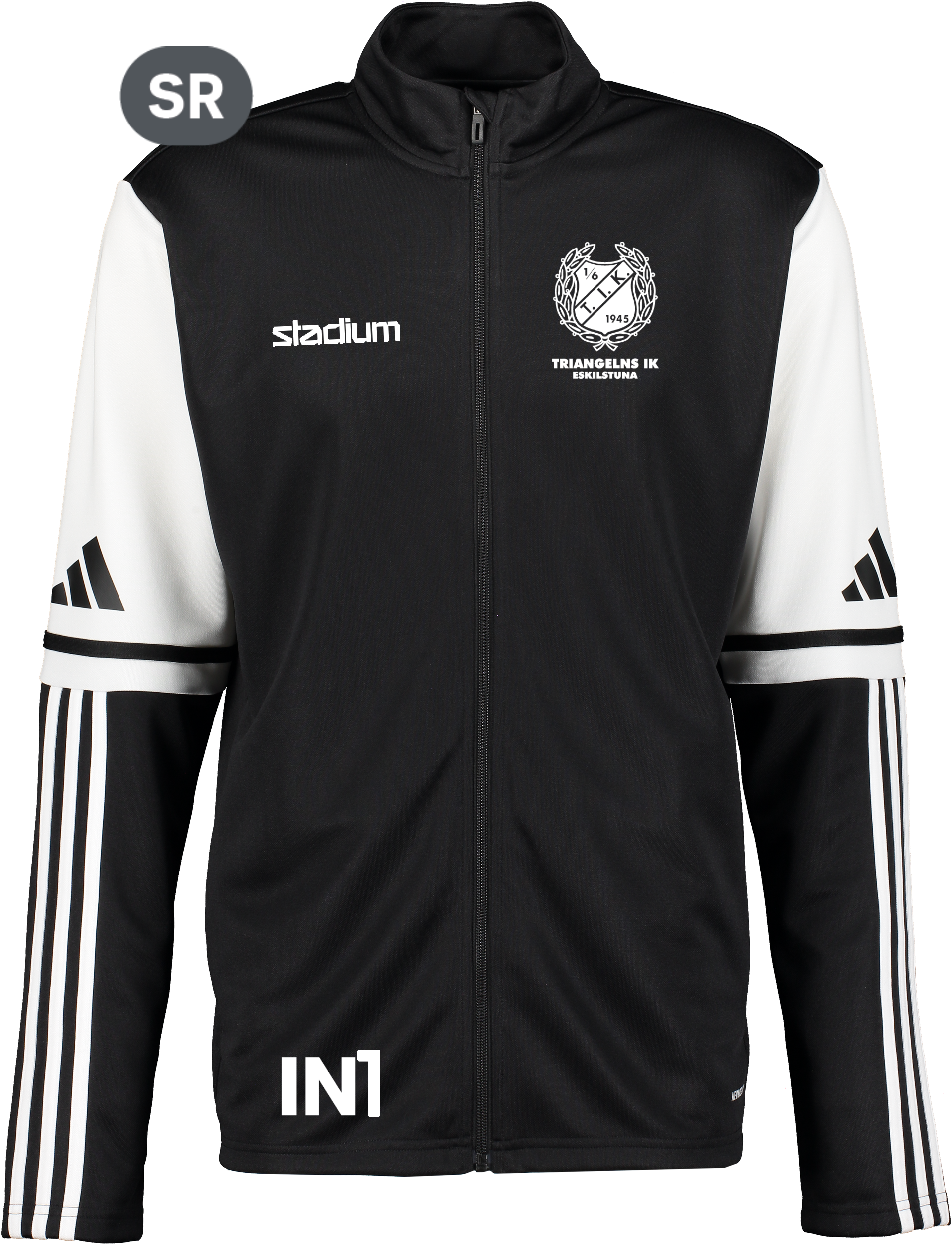 
ADIDAS, 
Squad25 Tr Jkt, 
Detail 1
