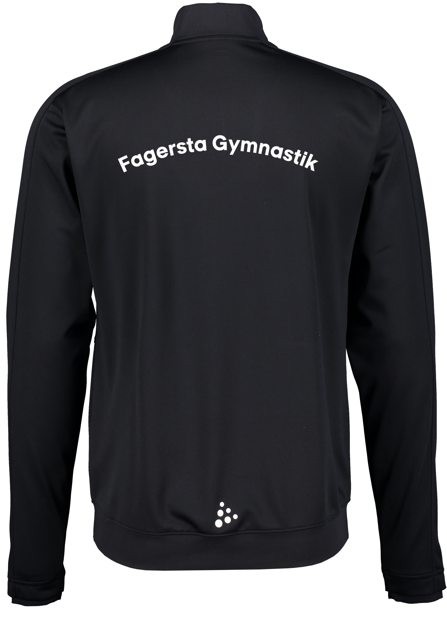 CRAFT, Evolve 2.0 Full Zip Jacket Jr