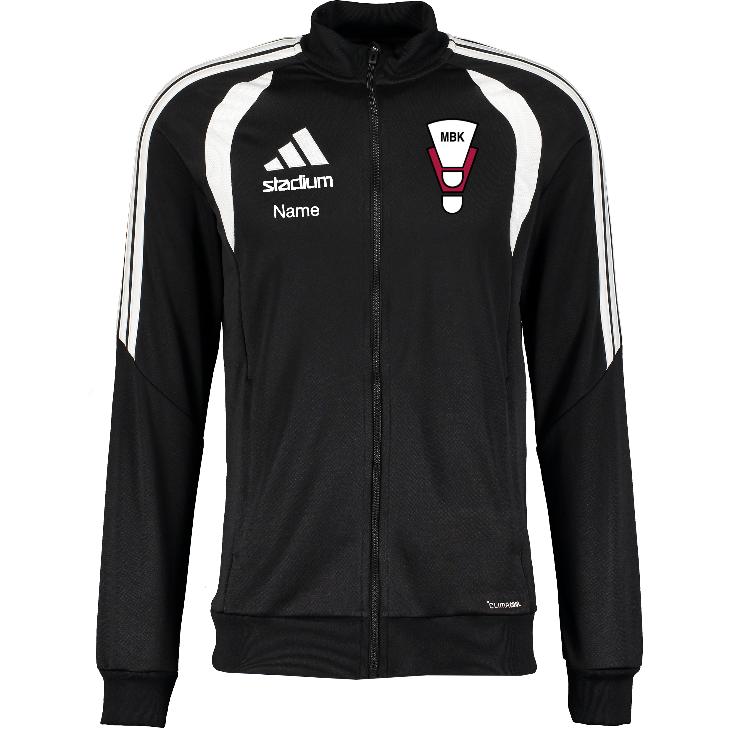 
ADIDAS, 
TIRO26 L TR JKT, 
Detail 1

