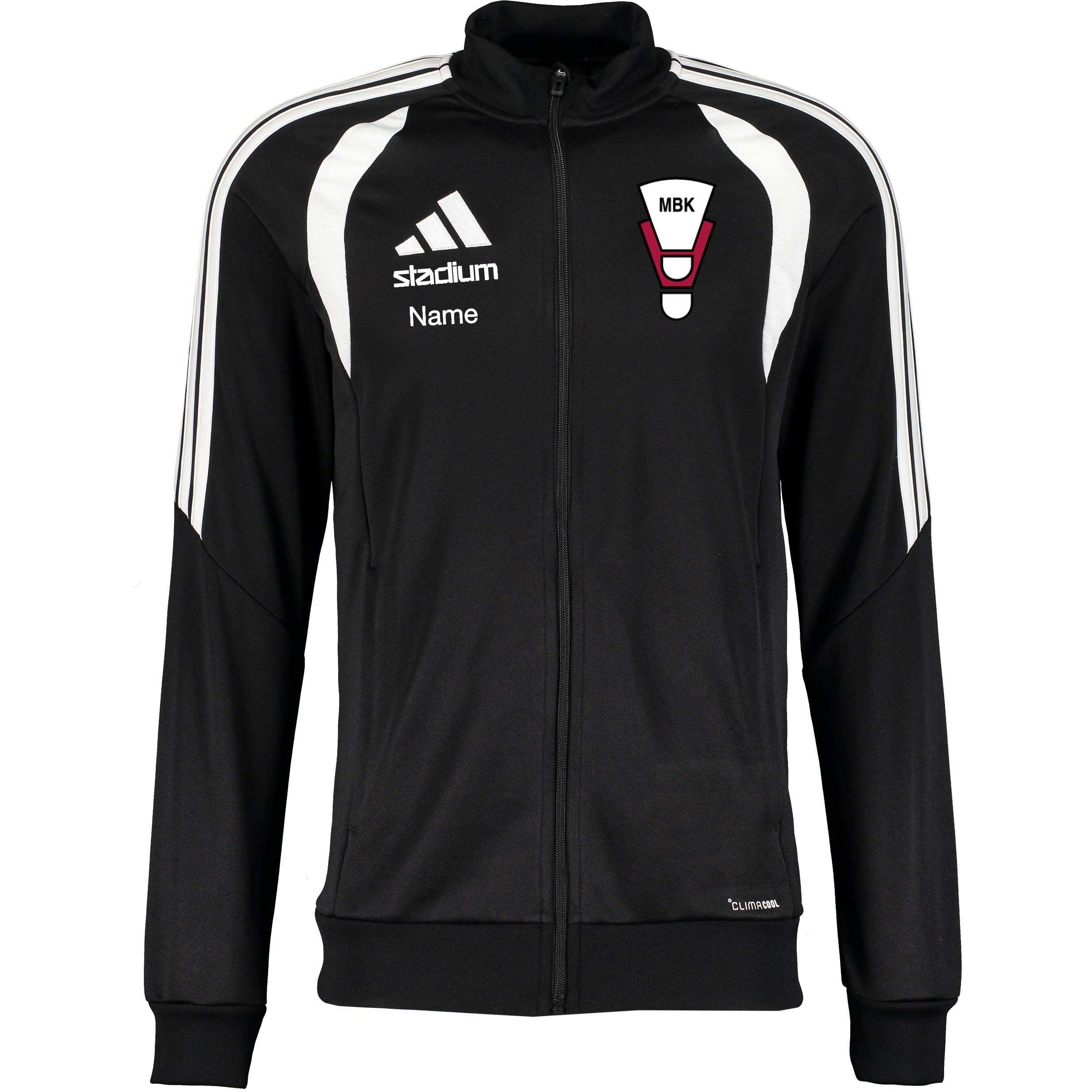 
ADIDAS, 
TIRO26 L TR JKT, 
Detail 1
