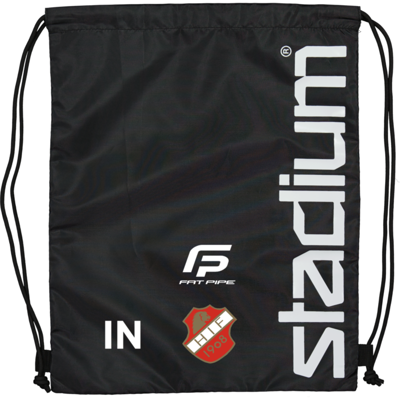 
STADIUM, 
Team Gym Bag, 
Detail 1
