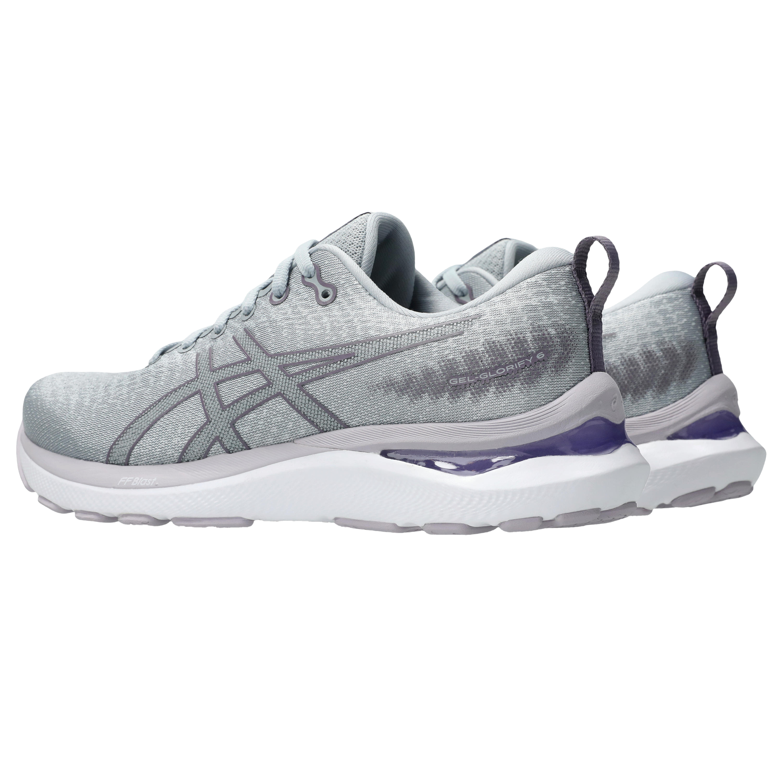 ASICS, Gel-Glorify 6 W
