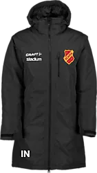 279718102108 CRAFT Parkas Jkt 279718102108 CRAFT Parkas Jkt Standard Small1x1