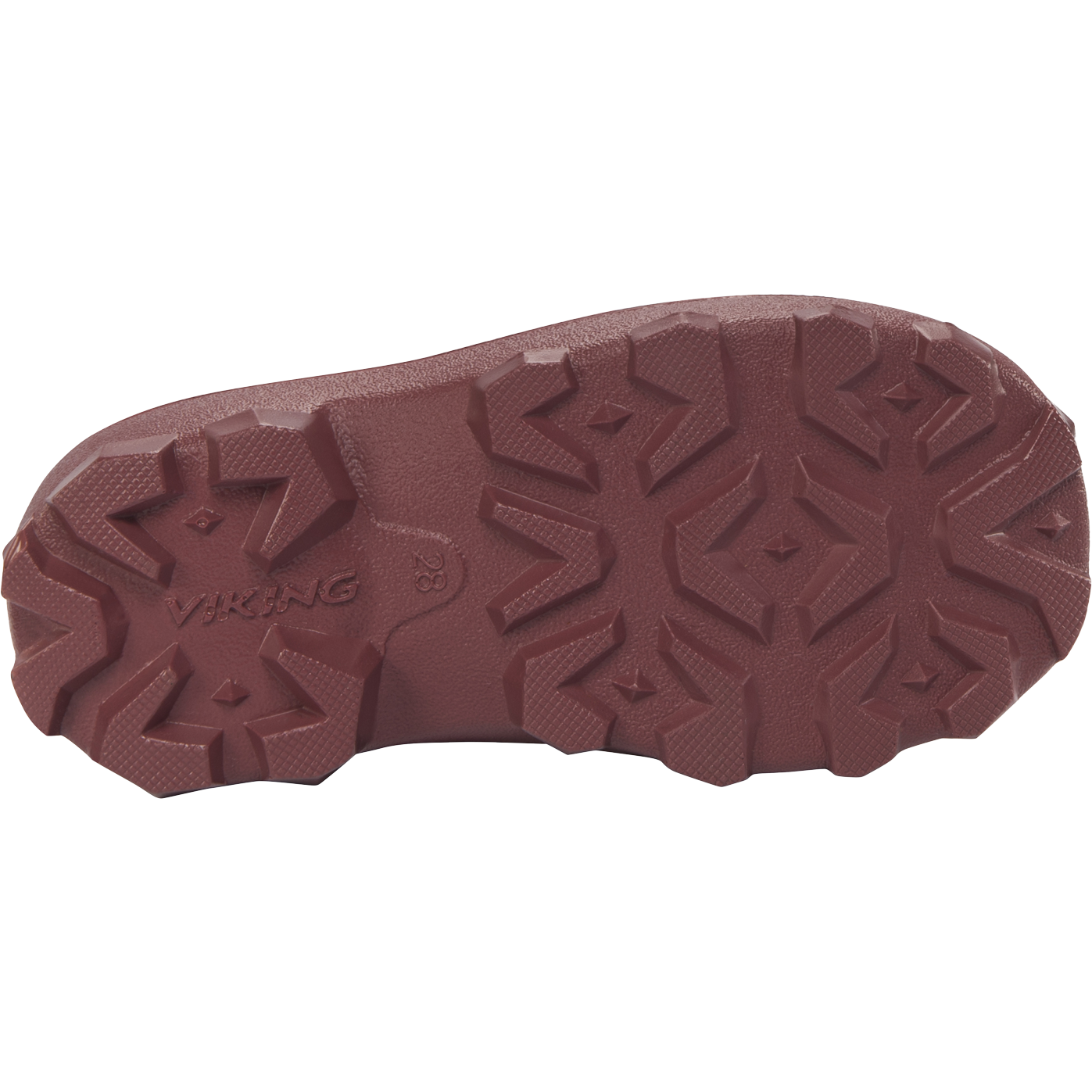 VIKING, J Frost Fighter