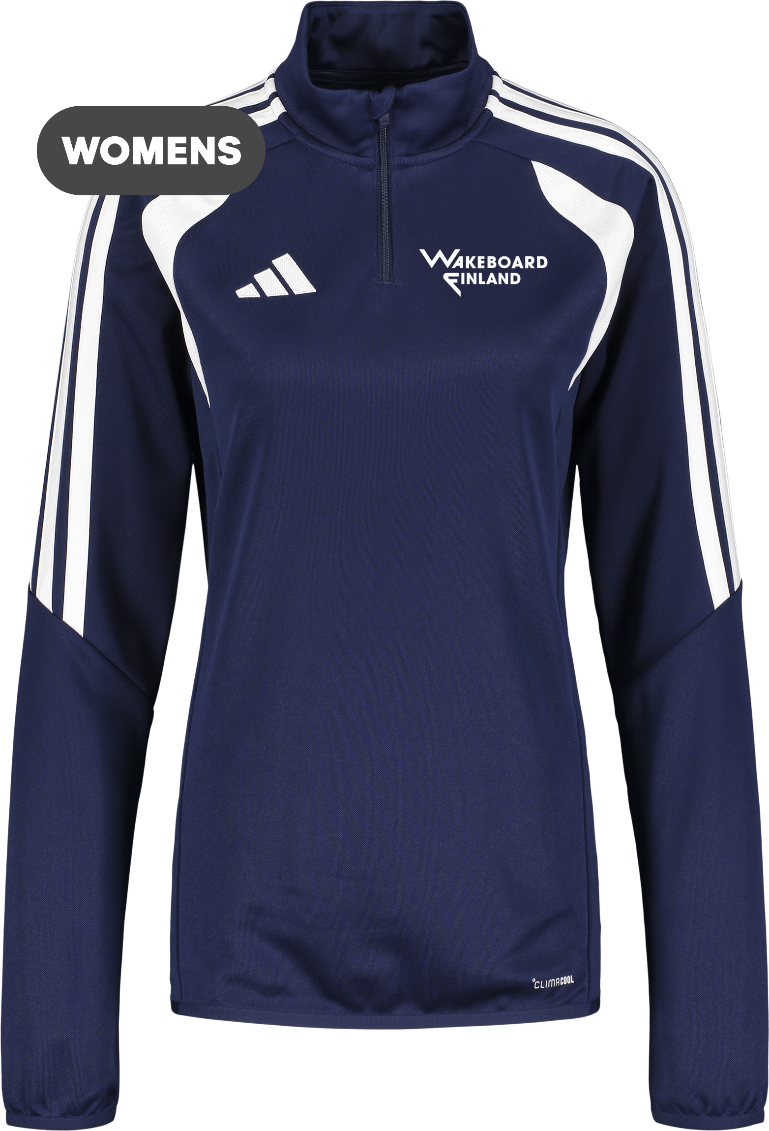 
ADIDAS, 
TIRO26 L TR TOP W, 
Detail 1
