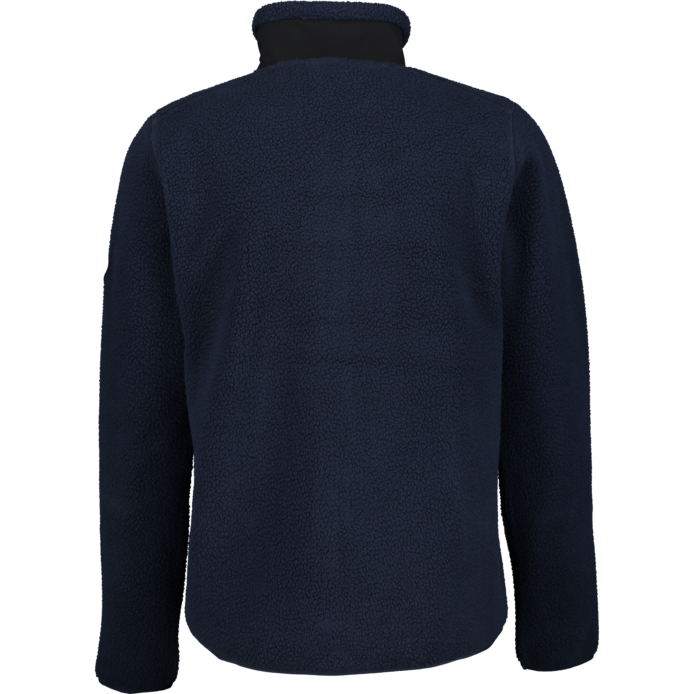 EVEREST, M Pile Shirt Retro