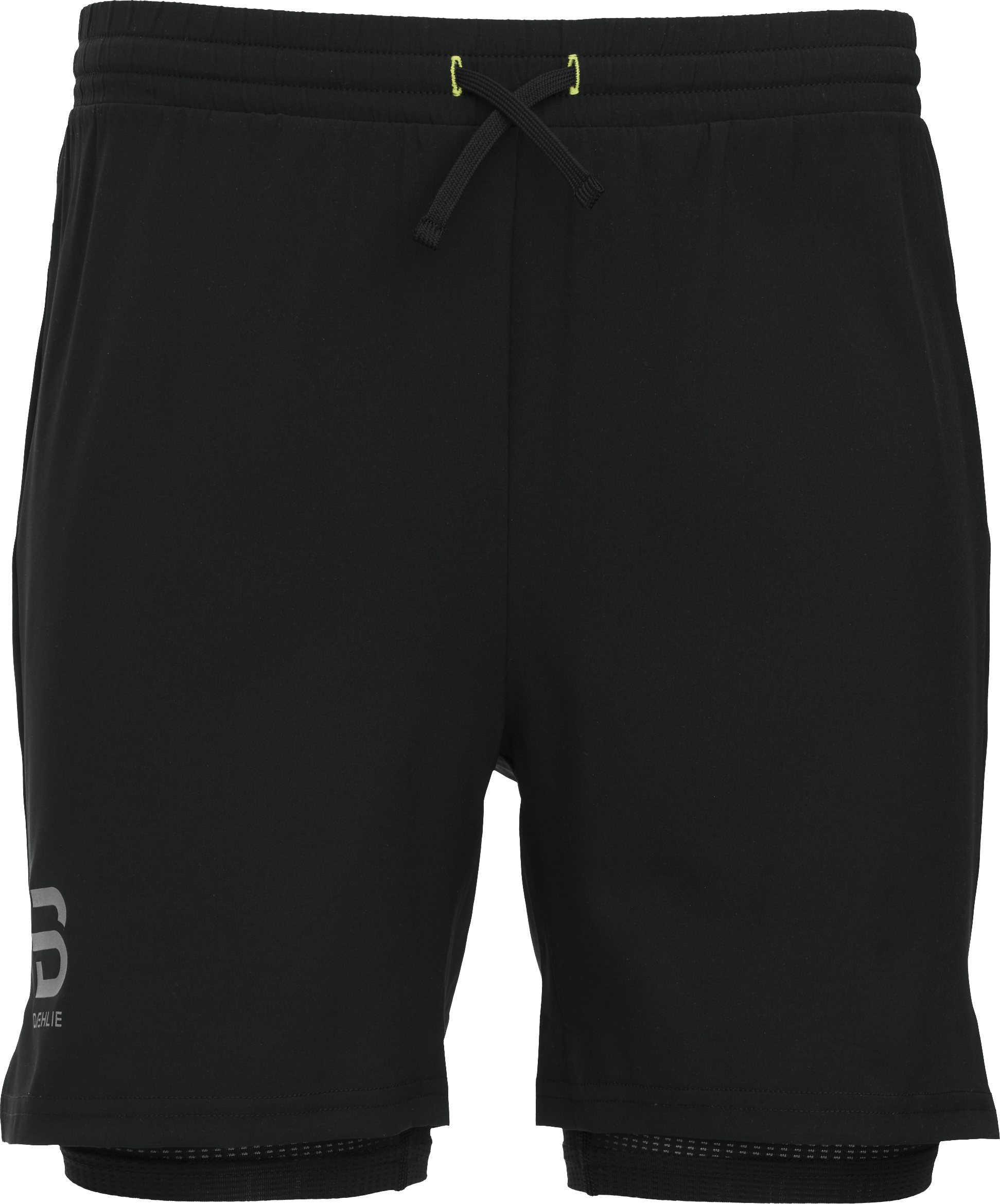 
DAHLIE, 
SHORTS RUN FAST 2 IN 1, 
Detail 1
