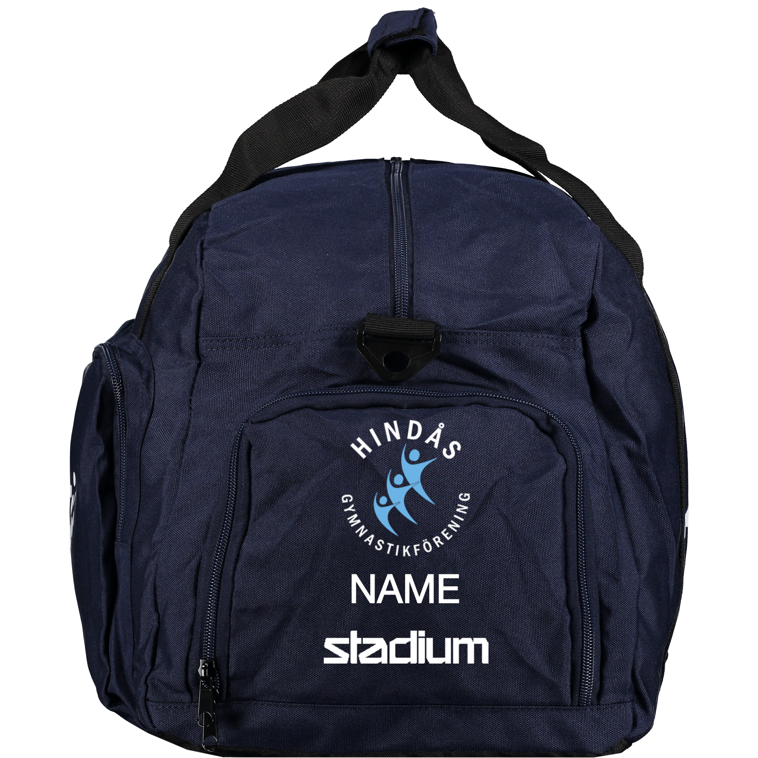 CRAFT, Ability Duffel 38L