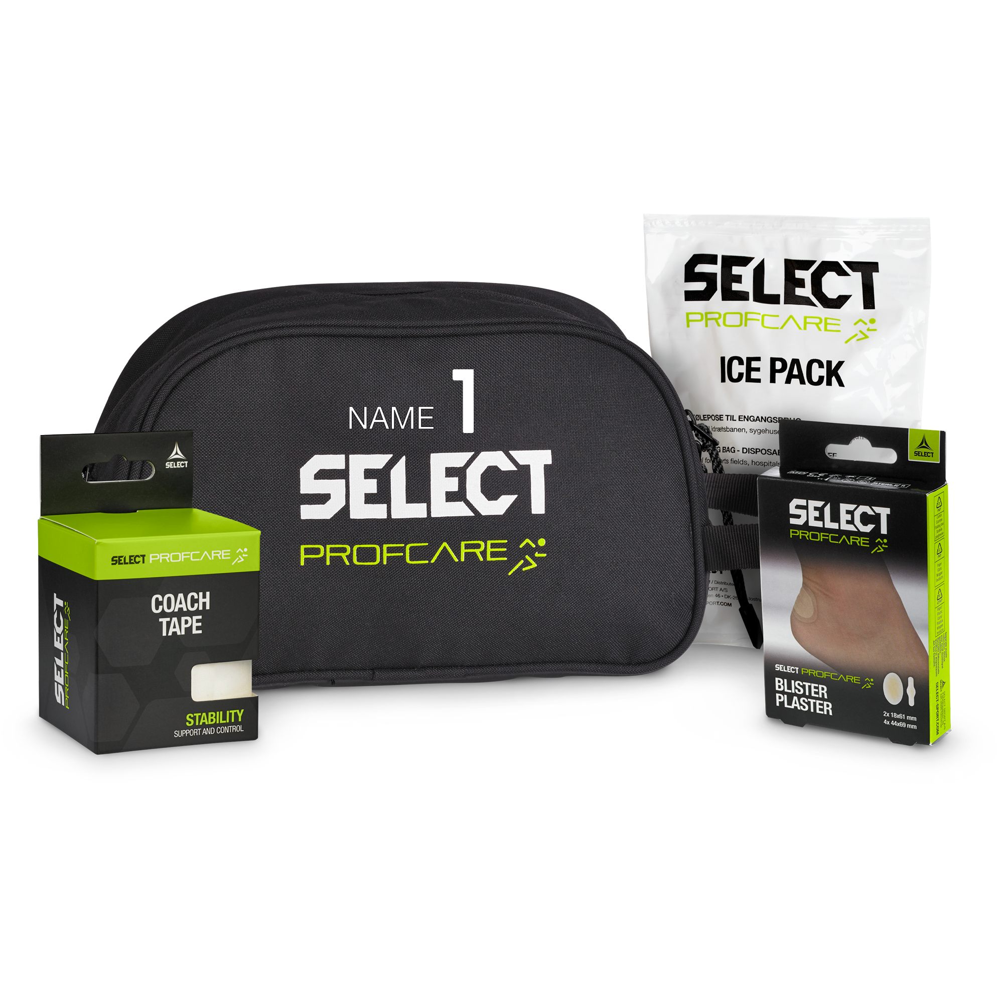 
SELECT, 
Medicalbag Small W/C, 
Detail 1
