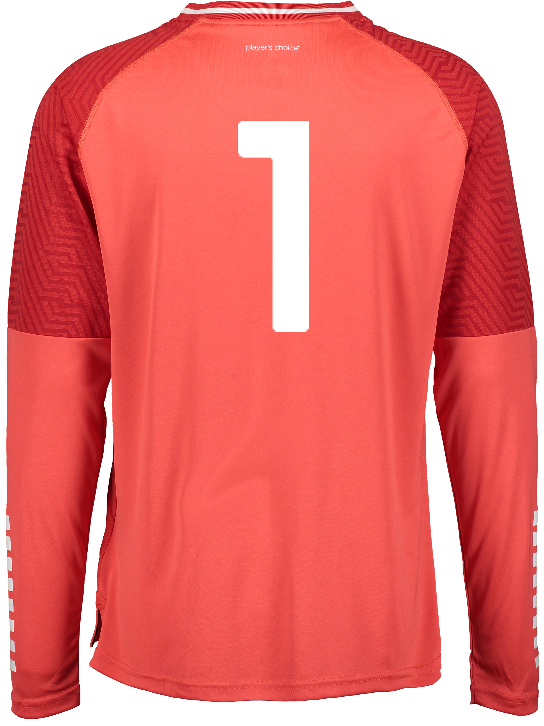 SELECT, Monaco 24 Gk Jsy