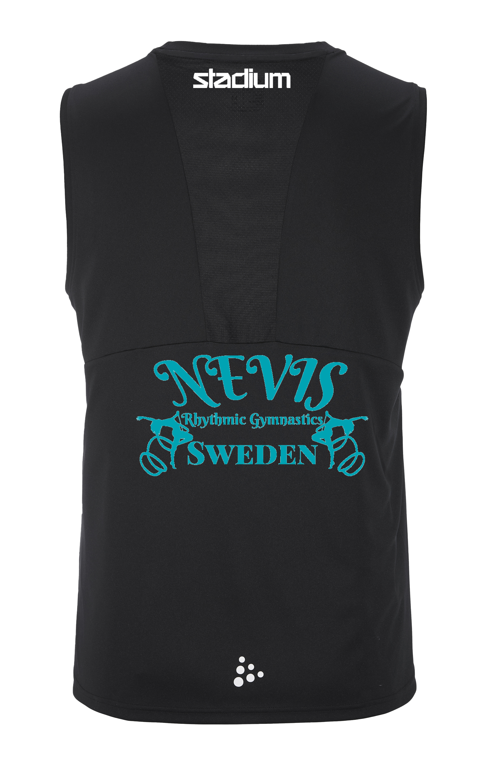 CRAFT, Rush 2.0 Singlet M