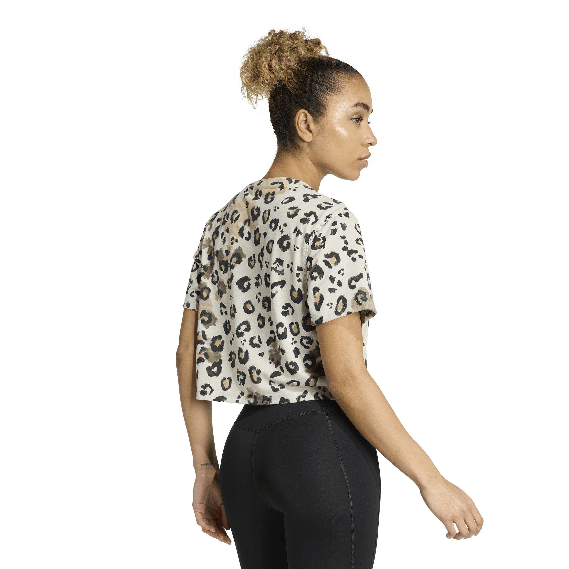 ADIDAS, We T-shirt Aop