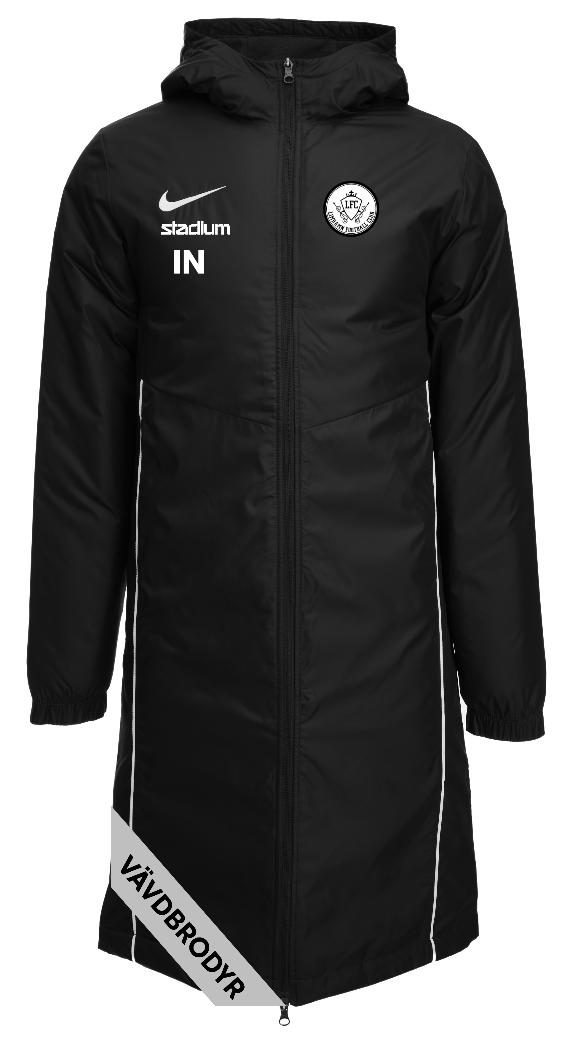 
NIKE, 
PARK26 SDF JKT, 
Detail 1
